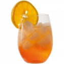 Szklanka plastikowa ST. TROPEZ 450 ml