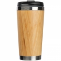 Kubek termiczny BAMBOOGARDEN 400 ml