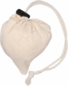 Torba bawełniana z długimi uszami 120 g/m2 KLEHOLM