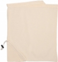 Torba bawełniana z długimi uszami 120 g/m2 KLEHOLM