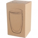 Szklanka z pokrywką ZAKOPANE 500 ml