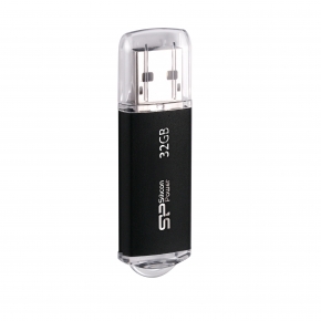 Pendrive Ultima II I-series, 32GB 2.0 Silicon Power