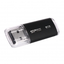 Pendrive Ultima II I-series, 8GB 2.0 Silicon Power