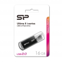 Pendrive Ultima II I-series, 16GB 2.0 Silicon Power