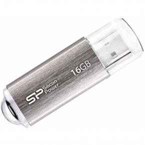 Pendrive Ultima II I-series, 16GB 2.0 Silicon Power