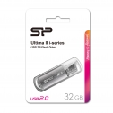 Pendrive Ultima II I-series, 32GB 2.0 Silicon Power