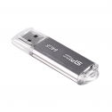 Pendrive Ultima II I-series, 64GB 2.0 Silicon Power