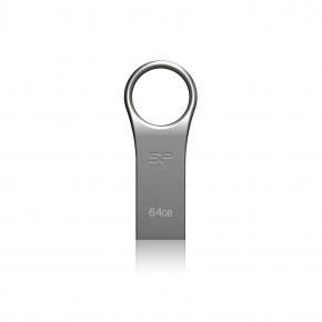 Pendrive F80, 64GB 2.0 Silicon Power