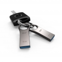 Pendrive Jewel J80, 16GB 3.0 Silicon Power