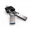 Pendrive Jewel J80, 8GB 3.0 Silicon Power