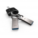 Pendrive Jewel J80, 32GB 3.0 Silicon Power