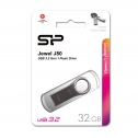Pendrive Jewel J80, 32GB 3.0 Silicon Power