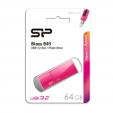 Pendrive Blaze B05, 64GB 3.0 Silicon Power