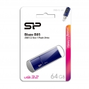 Pendrive Blaze B05, 64GB 3.0 Silicon Power