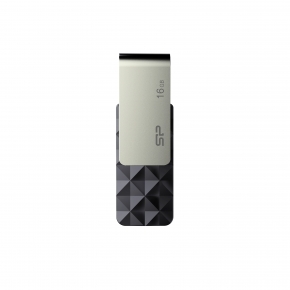 Pendrive Blaze B30, 16GB 3.1 Silicon Power