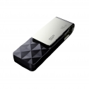 Pendrive Blaze B30, 16GB 3.1 Silicon Power