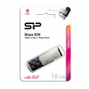 Pendrive Blaze B30, 16GB 3.1 Silicon Power