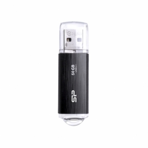 Pendrive Blaze B02, 64GB 3.1 Silicon Power