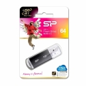 Pendrive Blaze B02, 64GB 3.1 Silicon Power
