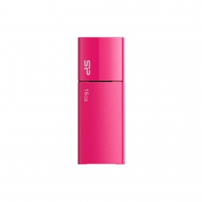 Pendrive Ultima U05, 16GB 2.0 Silicon Power