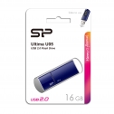Pendrive Ultima U05, 16GB 2.0 Silicon Power