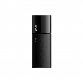 Pendrive Ultima U05, 32GB 2.0 Silicon Power