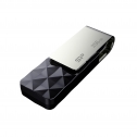 Pendrive Blaze B30, 256GB 3.1 Silicon Power