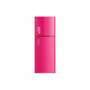 Pendrive Ultima U05, 64GB 2.0 Silicon Power