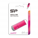 Pendrive Ultima U05, 64GB 2.0 Silicon Power