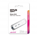 PENDRIVE B32, 256GB 3.2 SILICON POWER