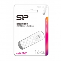 PENDRIVE B03, 16GB 3.2 SILICON POWER