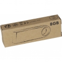 Pendrive metalowy 8GB 2.0 LANDEN