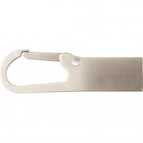 Pendrive metalowy 8GB 2.0 LAS CRUCES