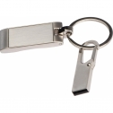 Pendrive metalowy 8GB 2.0 LAS CRUCES