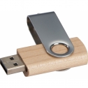 Pendrive drewniany 4GB 2.0 LESSINES