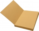 Notes A5 w linie MESEN