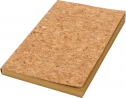Notes A5 w linie z papieru z recyklingu MESEN