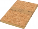 Notes A5 w linie z papieru z recyklingu MESEN