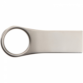 Pendrive z metalu 8GB 2.0