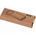 Pendrive z metalu 8GB 2.0