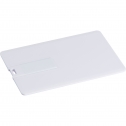 Pendrive plastikowy karta 8GB 2.0 SLOUGH