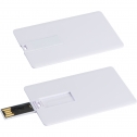 Pendrive plastikowy karta 8GB 2.0 SLOUGH
