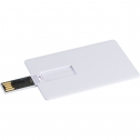Pendrive plastikowy karta 8GB 2.0 SLOUGH