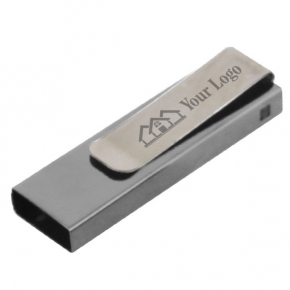 Pendrive metalowy na zamówienie