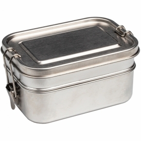 Lunch Box Dwupoziomowy 700 ml i 450 ml PORTO ALEGRE