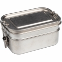 Lunch Box Dwupoziomowy 700 ml i 450 ml PORTO ALEGRE