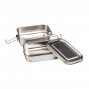 Lunch Box Dwupoziomowy 700 ml i 450 ml PORTO ALEGRE