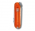 Scyzoryk Classic SD transparentny Victorinox