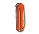 Scyzoryk Classic SD transparentny Victorinox