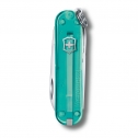 Scyzoryk Classic SD transparentny Victorinox